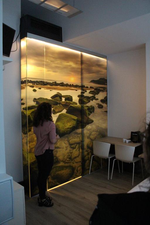 Zerupe Hotel サラウツ エクステリア 写真