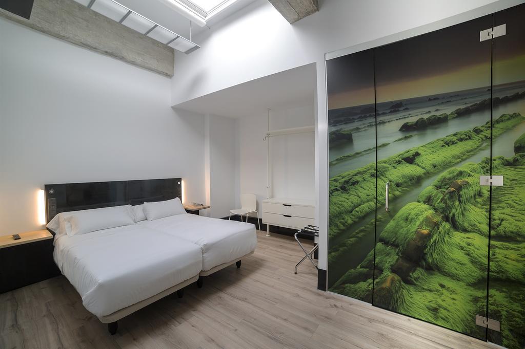 Zerupe Hotel サラウツ 部屋 写真