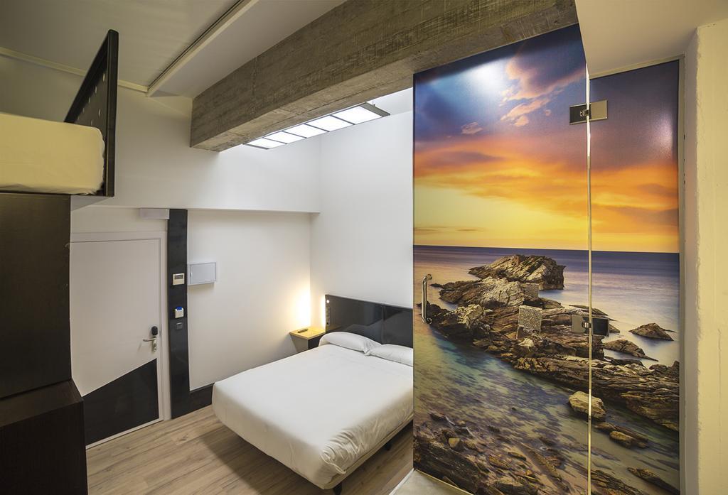 Zerupe Hotel サラウツ エクステリア 写真