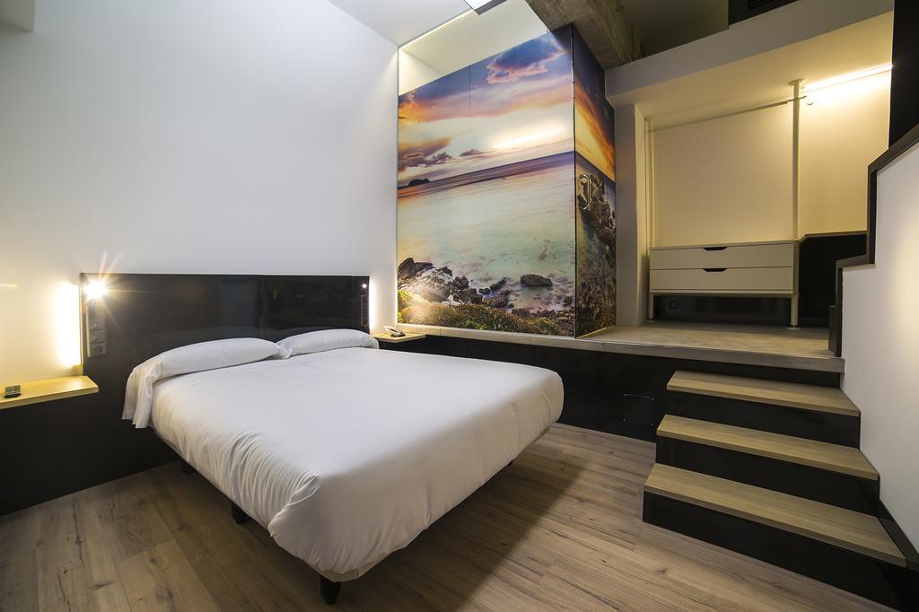 Zerupe Hotel サラウツ 部屋 写真