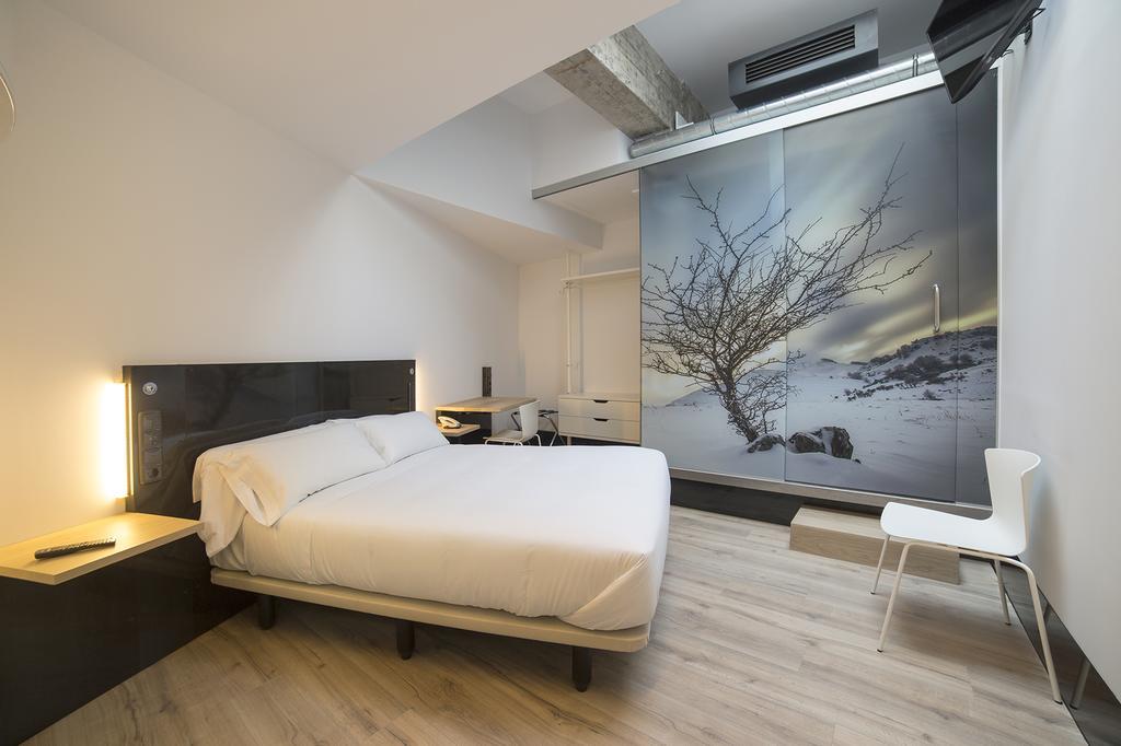 Zerupe Hotel サラウツ 部屋 写真