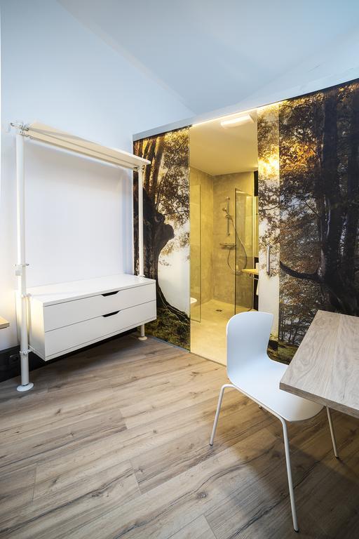 Zerupe Hotel サラウツ 部屋 写真