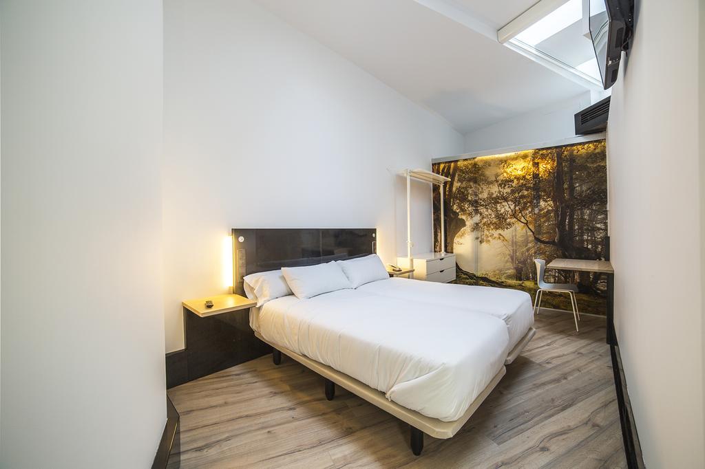 Zerupe Hotel サラウツ 部屋 写真