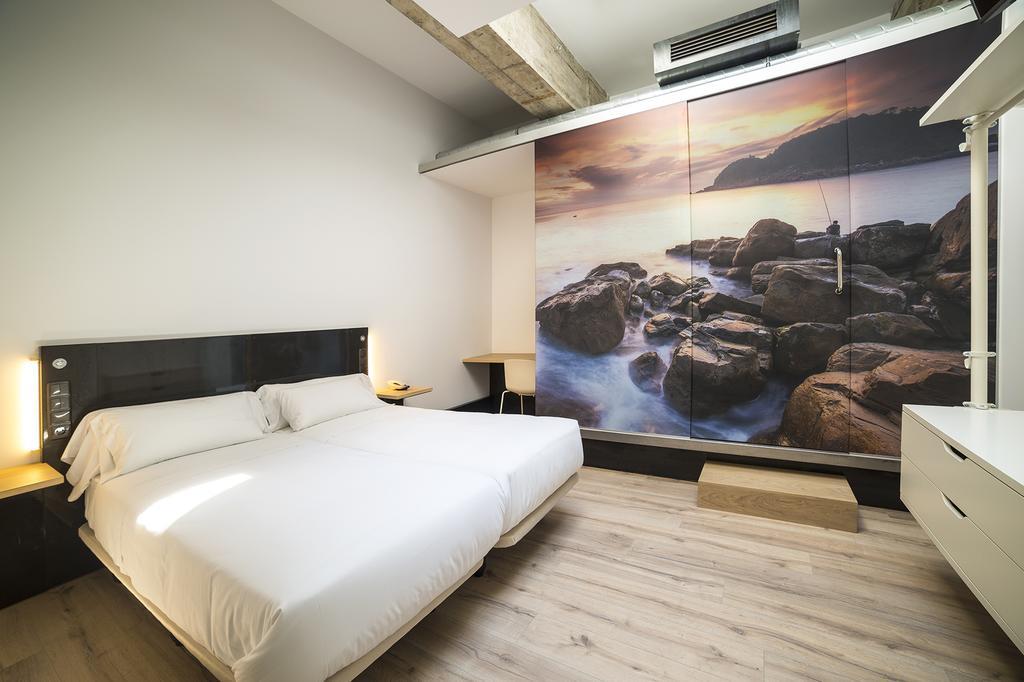 Zerupe Hotel サラウツ 部屋 写真