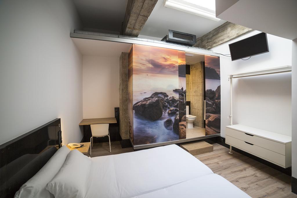 Zerupe Hotel サラウツ エクステリア 写真