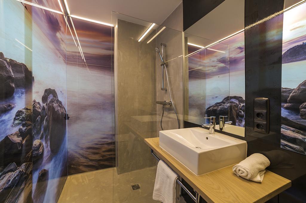 Zerupe Hotel サラウツ 部屋 写真