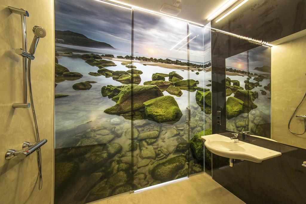 Zerupe Hotel サラウツ 部屋 写真