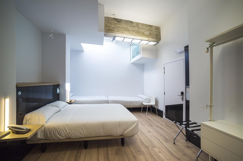 Zerupe Hotel サラウツ 部屋 写真