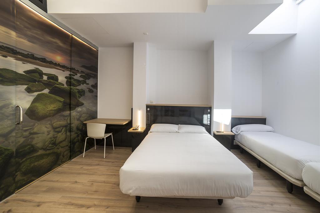 Zerupe Hotel サラウツ 部屋 写真