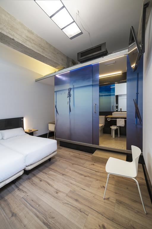 Zerupe Hotel サラウツ 部屋 写真