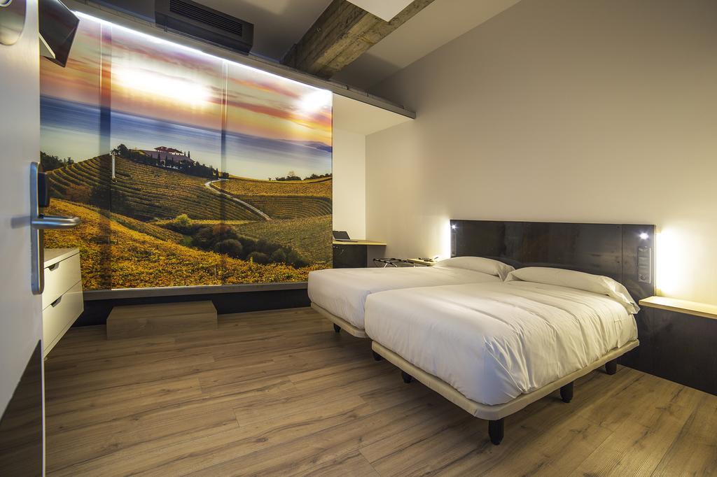 Zerupe Hotel サラウツ 部屋 写真