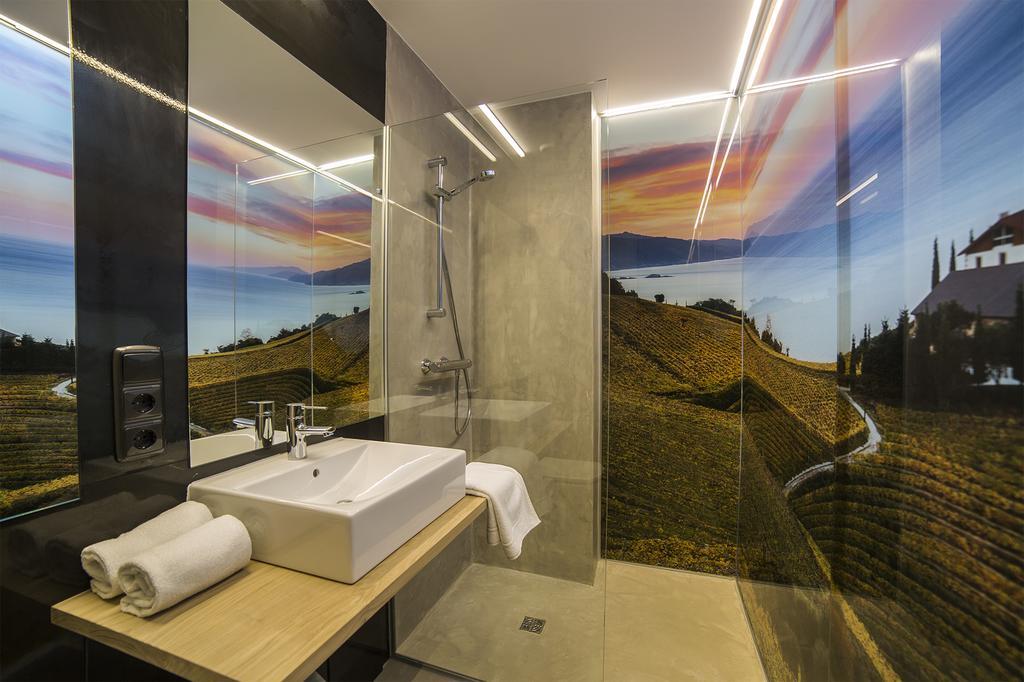 Zerupe Hotel サラウツ 部屋 写真