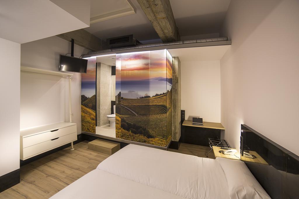 Zerupe Hotel サラウツ 部屋 写真
