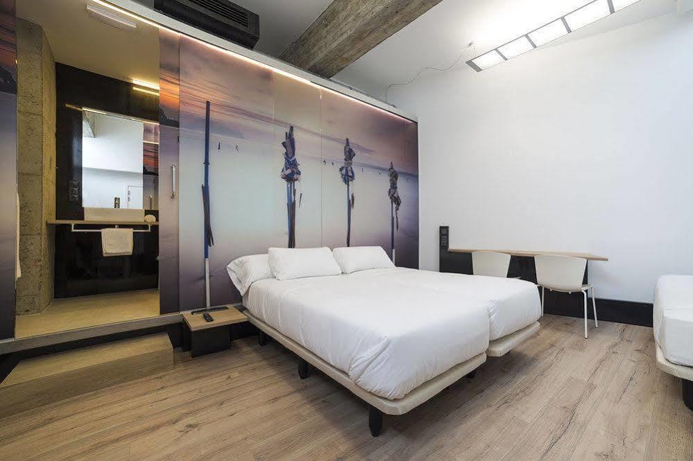 Zerupe Hotel サラウツ エクステリア 写真
