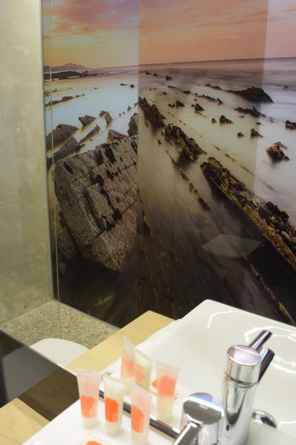 Zerupe Hotel サラウツ エクステリア 写真