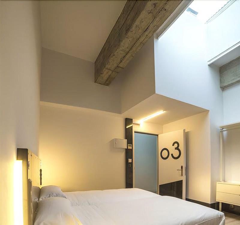 Zerupe Hotel サラウツ エクステリア 写真
